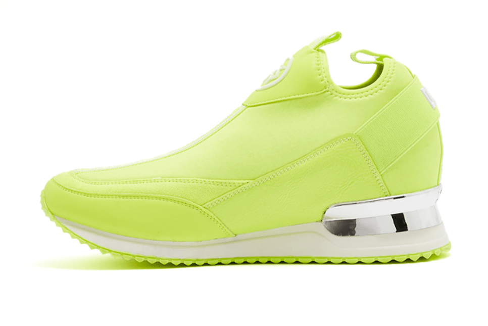 DKNY Saba Sneakers — view 2