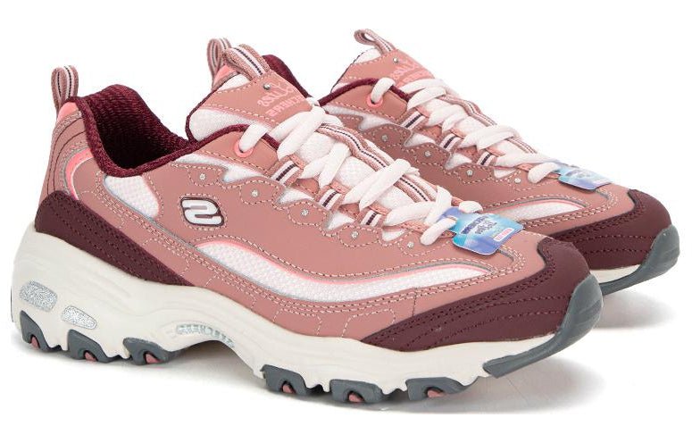 SKECHERS D'lites - Cool Change — view 3