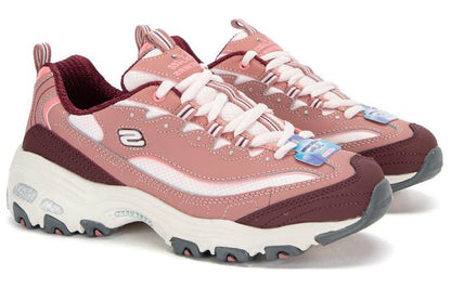 SKECHERS D'lites - Cool Change — view 3