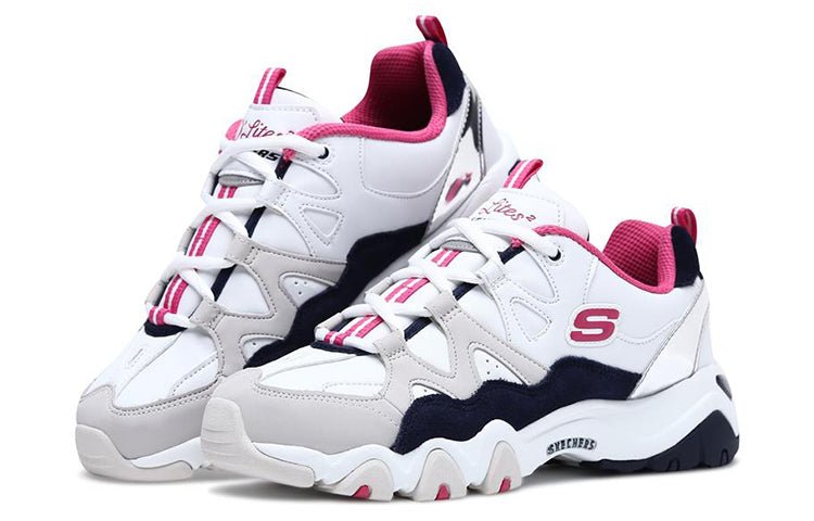 SKECHERS D'Lites 2.0 — view 3