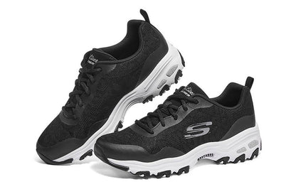 SKECHERS D'Lites 1.0 Women's Comfortable Shoes — view 3