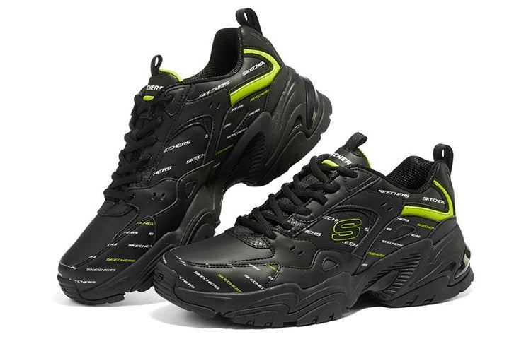 SKECHERS STAMINA V2 — view 3