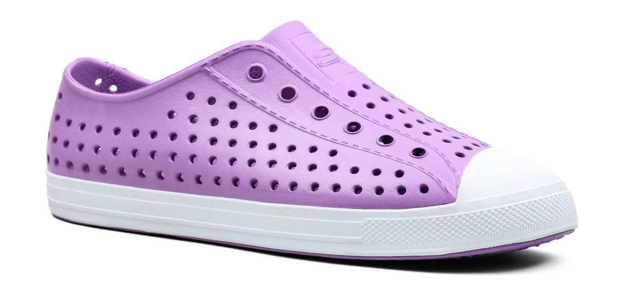 SKECHERS Guzman 2.0 Splash Brights Slip on Shoes — view 2