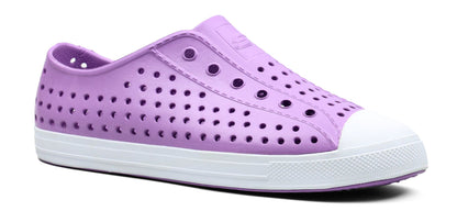 SKECHERS Guzman 2.0 Splash Brights Slip on Shoes — view 2