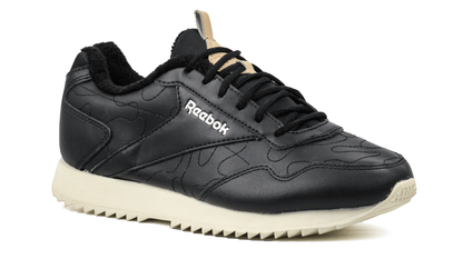 Reebok Royal Glide Ripple Sneakers — view 2