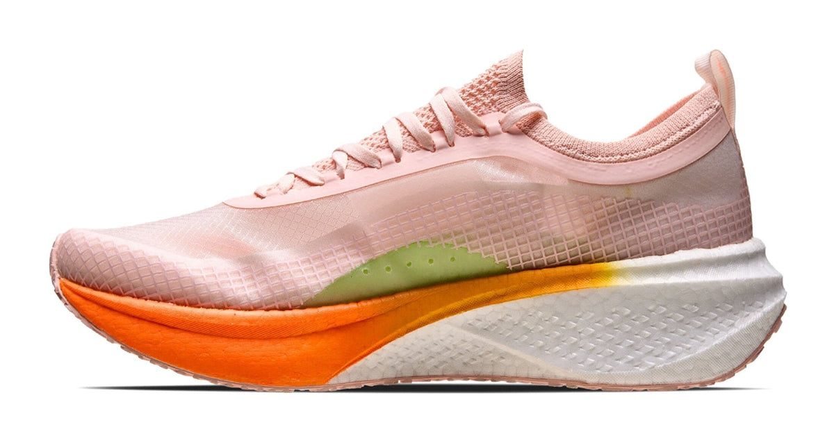 LESCON Tigris 2 Women's Professional Running Shoes — view 3