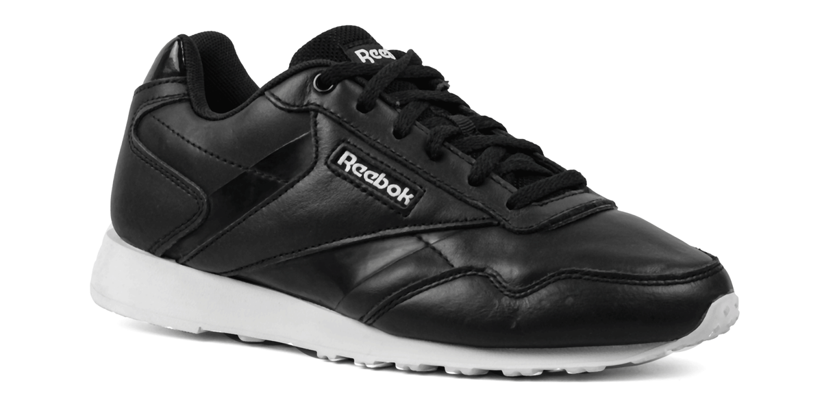 Reebok Royal Glide LX Shoes — view 2