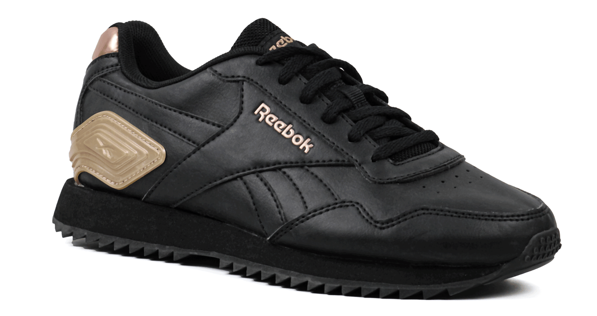 Reebok Royal Glide Ripple Clip Lifestyle Shoes — view 2