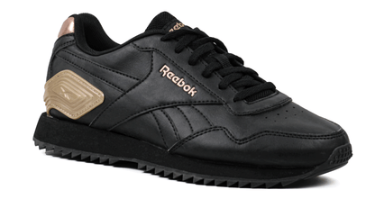 Reebok Royal Glide Ripple Clip Lifestyle Shoes — view 2