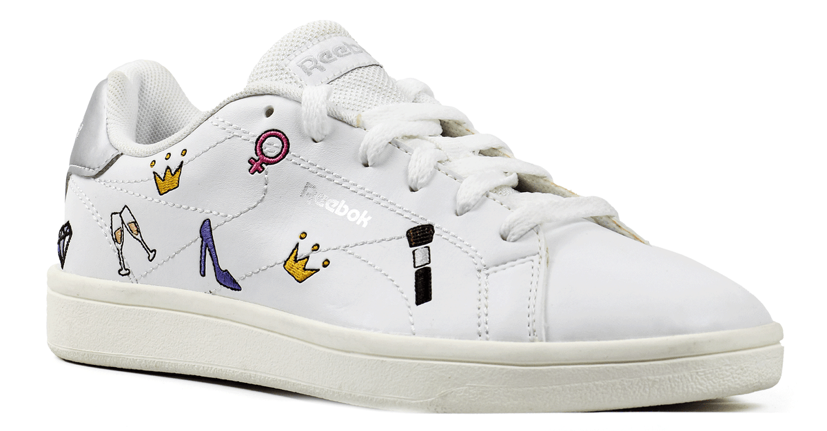Reebok Royal Complete Cln2 Sneakers — view 2
