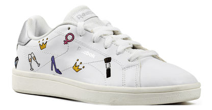 Reebok Royal Complete Cln2 Sneakers — view 2