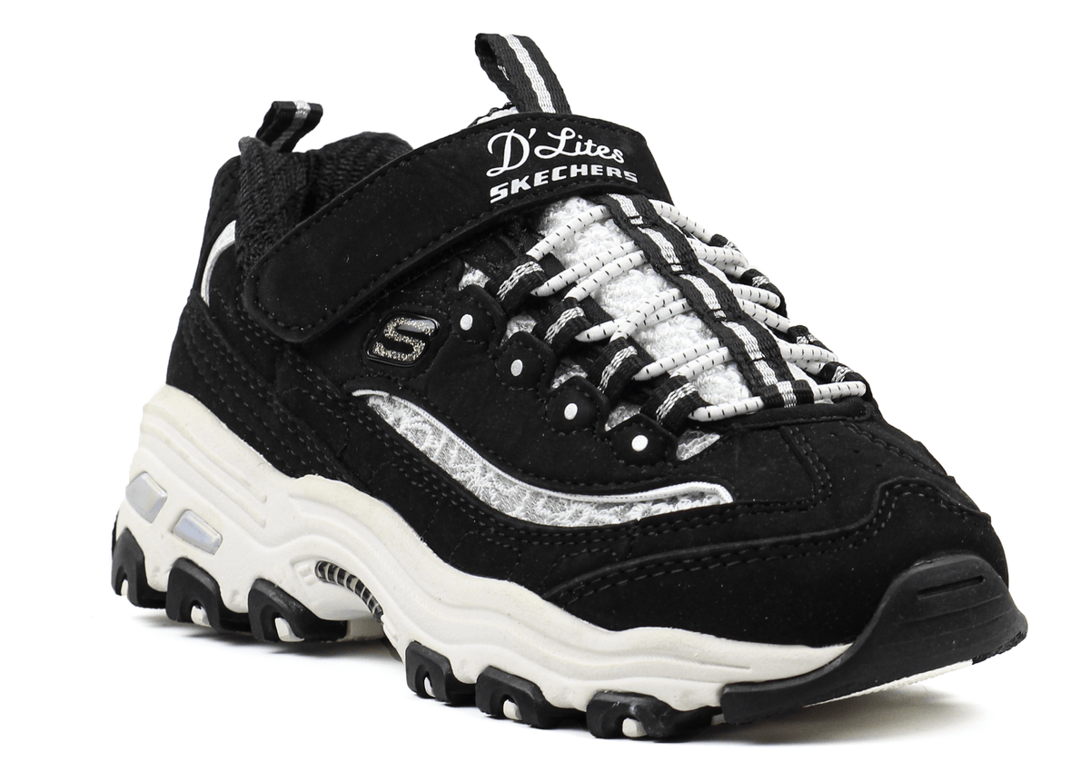 SKECHERS D'lites KIDS — view 2