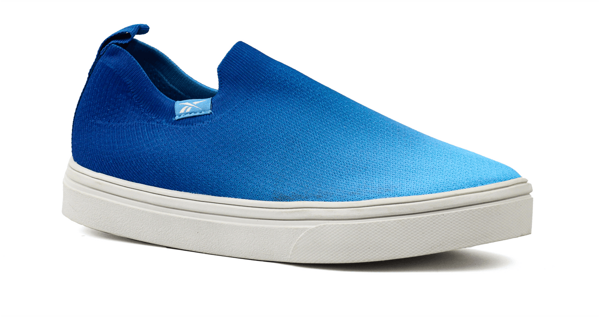 Reebok Onlux B Slip On - Women Rubber — view 2