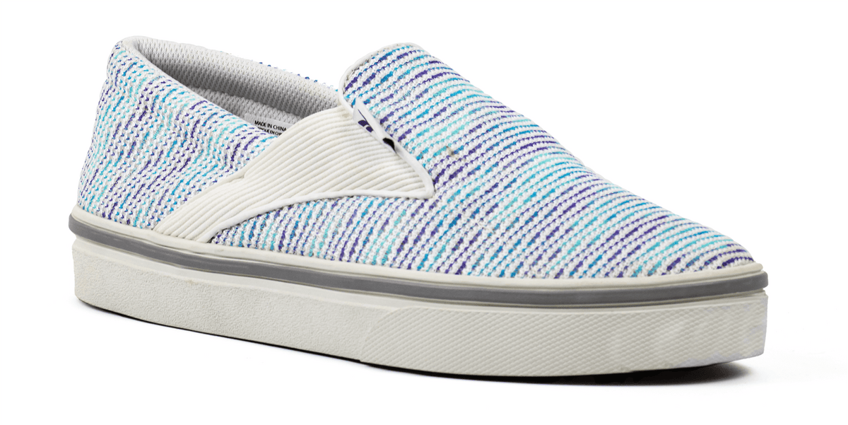 Reebok Slip On Womens T — view 2