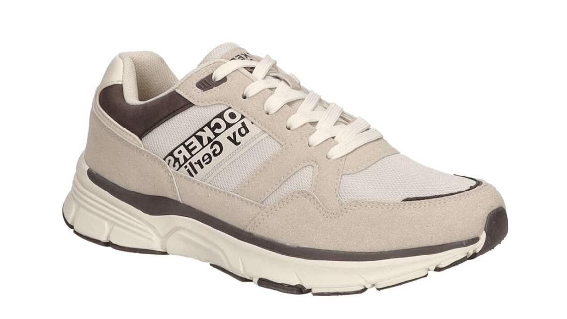 DOCKERS  By Gerli Low Bg Shoes — view 2