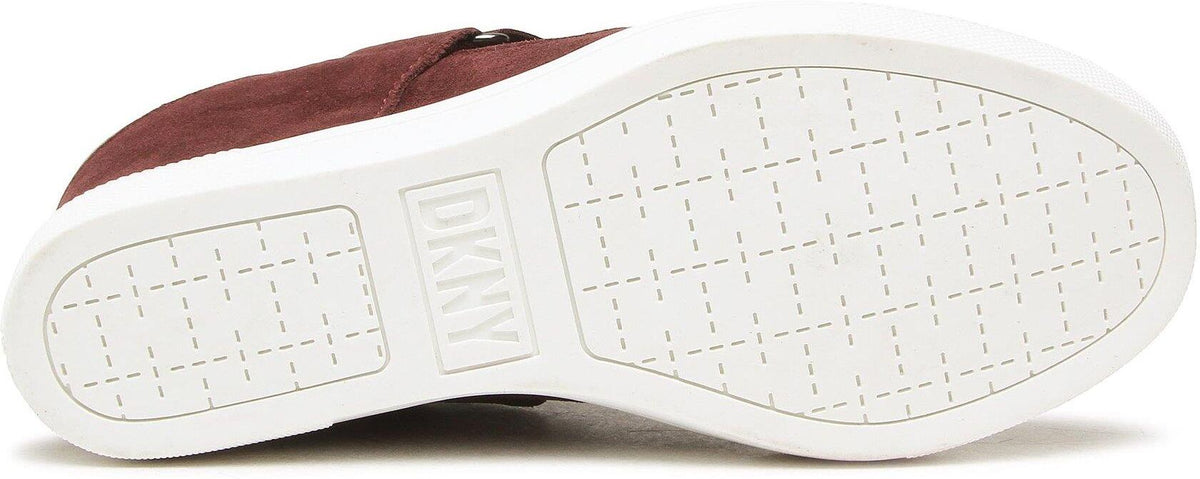 DKNY  Comfortable Classic Slip-on — view 5