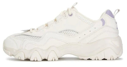 Skechers D'Lites 4.0 Marathon Running Shoes — view 2