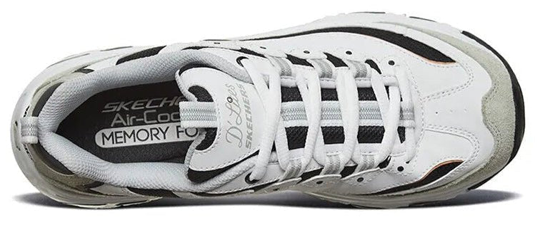 SKECHERS D'LITES 1.0 s Shoes Sneakers — view 3