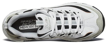SKECHERS D'LITES 1.0 s Shoes Sneakers — view 3