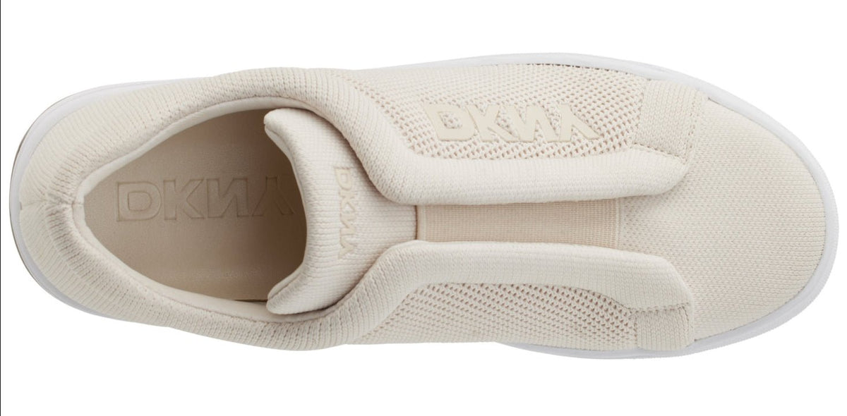 DKNY Abelina Slip-on Sneaker — view 4