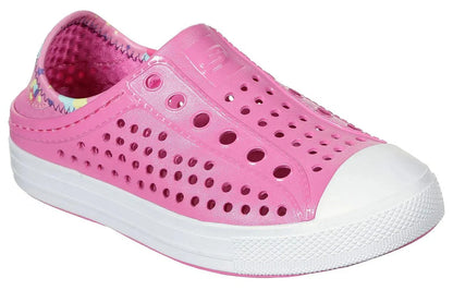 SKECHERS Guzman Steps-Sandcastle Dream — view 2
