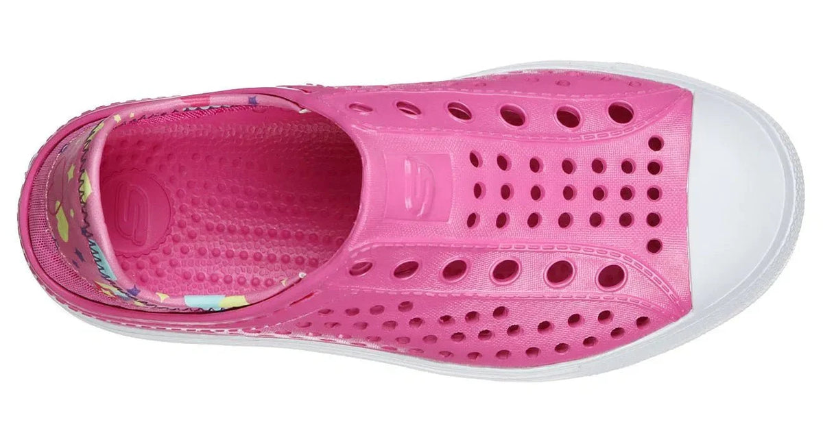SKECHERS Guzman Steps-Sandcastle Dream — view 4