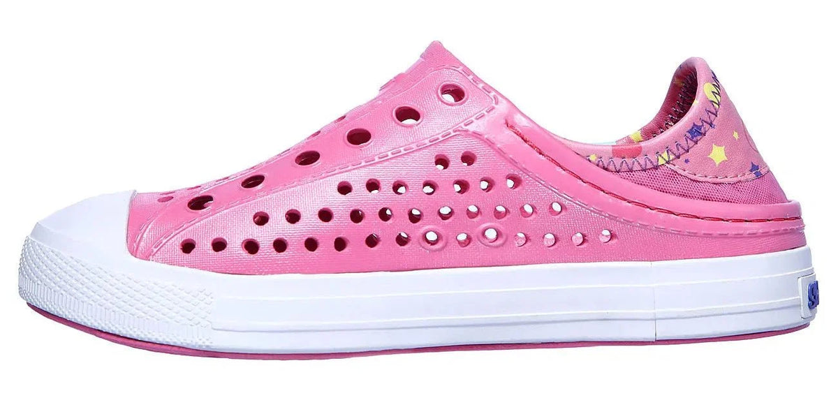 SKECHERS Guzman Steps-Sandcastle Dream — view 3