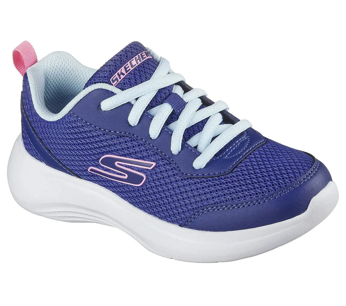 SKECHERS Girls Selectors Reset Activate — view 2