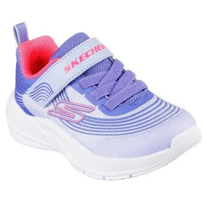 SKECHERS Infant's Microspec Advance — view 2