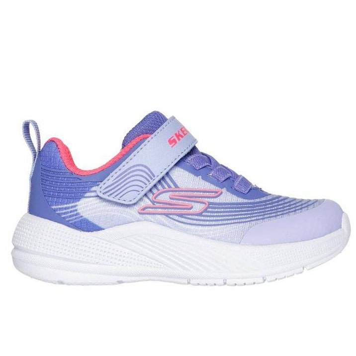 SKECHERS Infant's Microspec Advance — view 1
