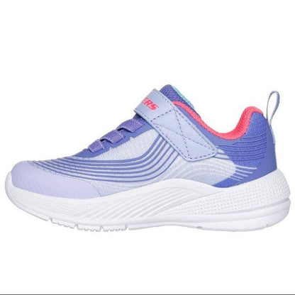 SKECHERS Infant's Microspec Advance — view 4