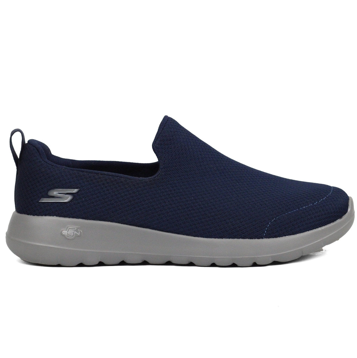 SKECHERS GOwalk Max NVY — view 1
