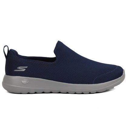 SKECHERS GOwalk Max NVY — view 1