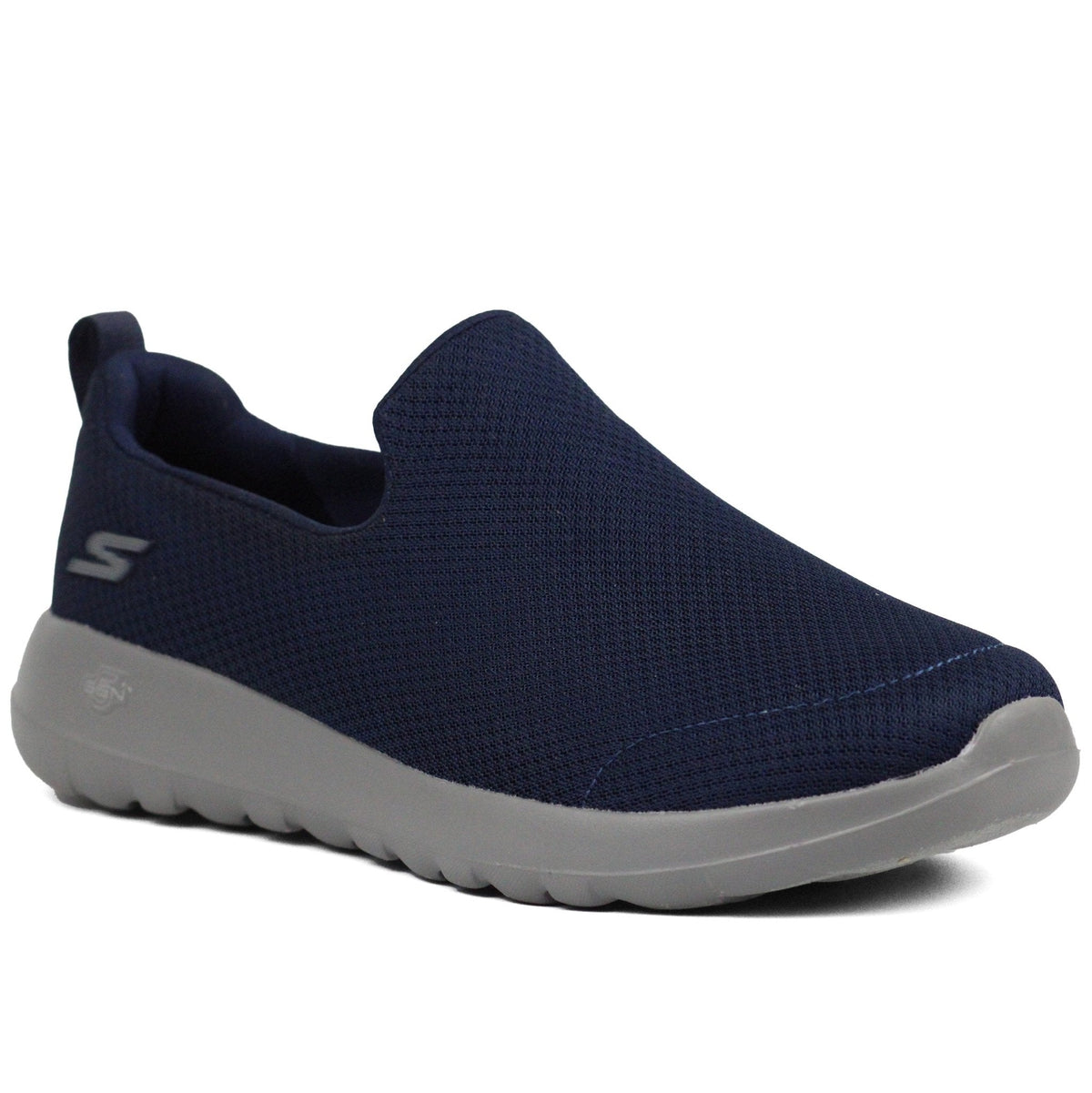 SKECHERS GOwalk Max NVY — view 2