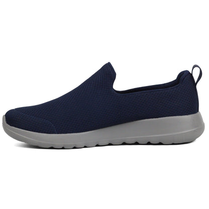 SKECHERS GOwalk Max NVY — view 4
