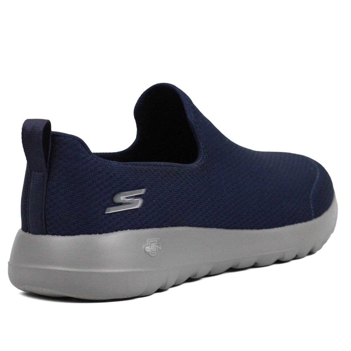 SKECHERS GOwalk Max NVY — view 3