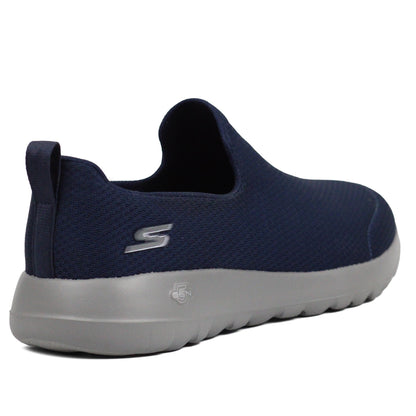 SKECHERS GOwalk Max NVY — view 3