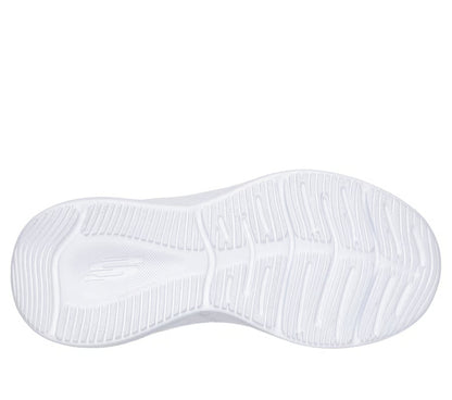 SKECHERS Girls Infants' Sketch-Lite Pro NVY — view 5