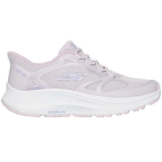 SKECHERS Slip-Ins: GOrun Consistent 2.0 - Quick Burst — view 1