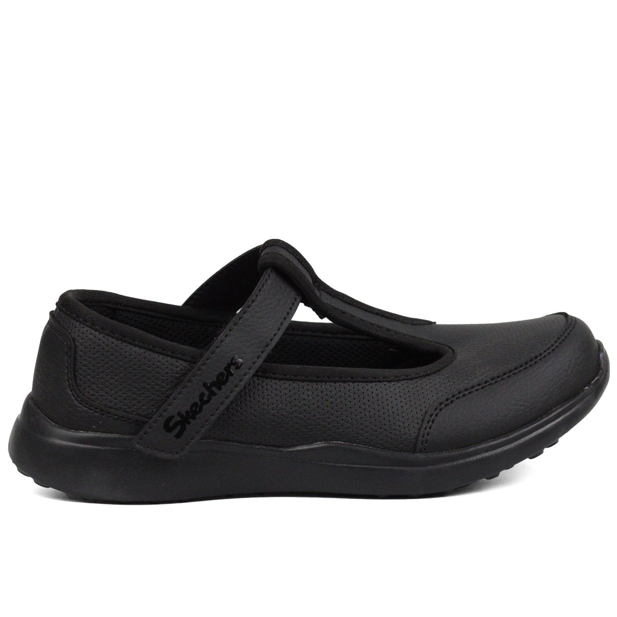 SKECHERS Kids' T-Bar Mary Jane — view 1