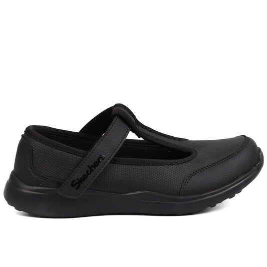 SKECHERS Kids' T-Bar Mary Jane — view 1