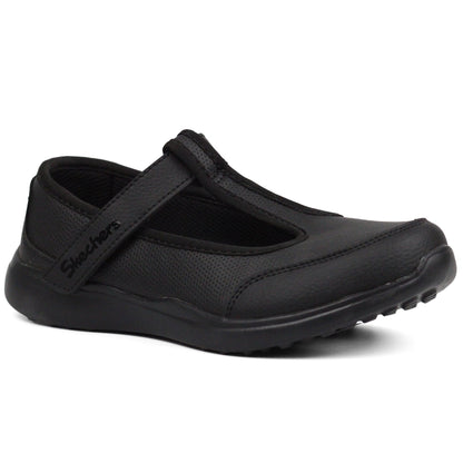 SKECHERS Kids' T-Bar Mary Jane — view 2