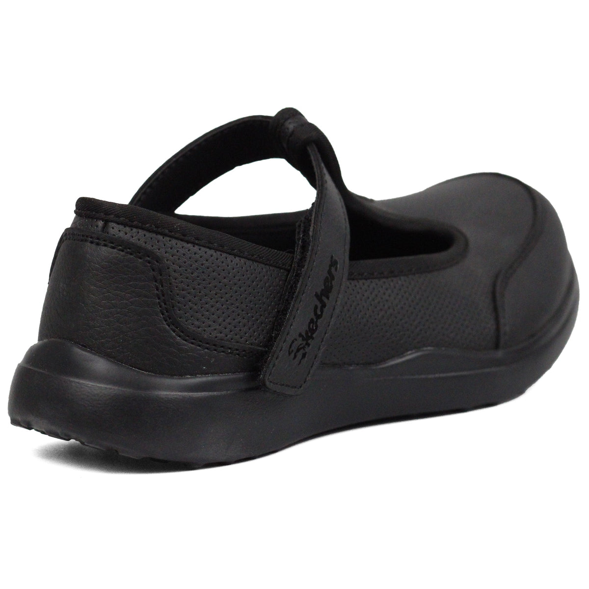 SKECHERS Kids' T-Bar Mary Jane — view 3
