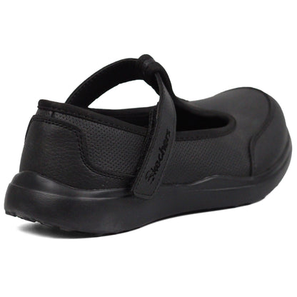 SKECHERS Kids' T-Bar Mary Jane — view 3