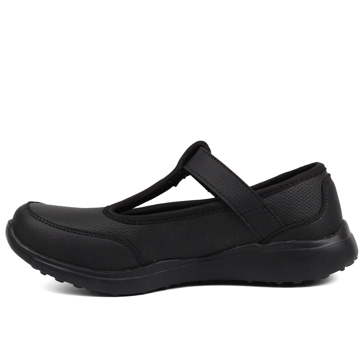 SKECHERS Kids' T-Bar Mary Jane — view 4