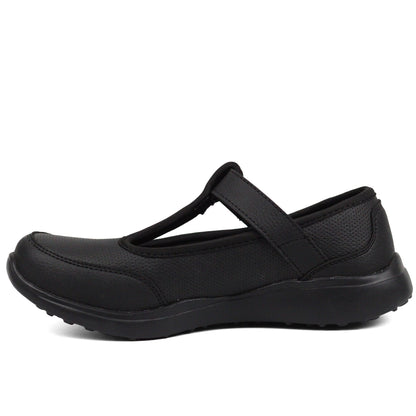 SKECHERS Kids' T-Bar Mary Jane — view 4