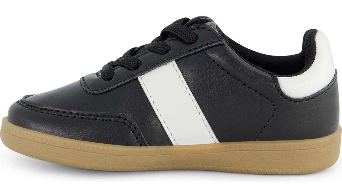 DKNY Kids' Dylan Damian Low Top Sneaker — view 3