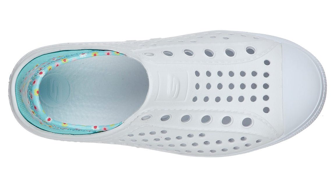 SKECHERS Foamies: Guzman Steps - Sun Princess — view 4