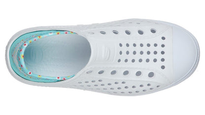 SKECHERS Foamies: Guzman Steps - Sun Princess — view 4