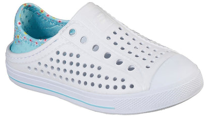SKECHERS Foamies: Guzman Steps - Sun Princess — view 2